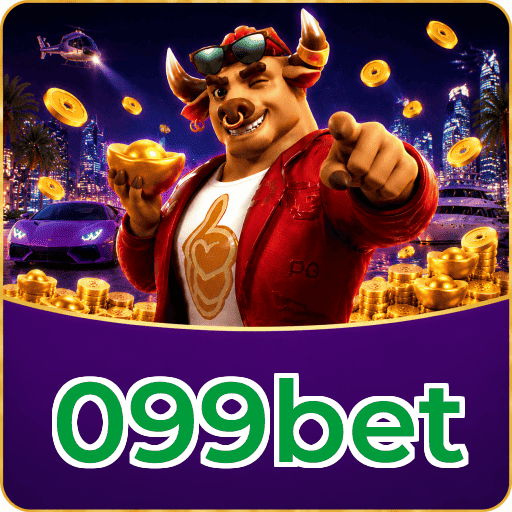 099bet Segurança Logo 2