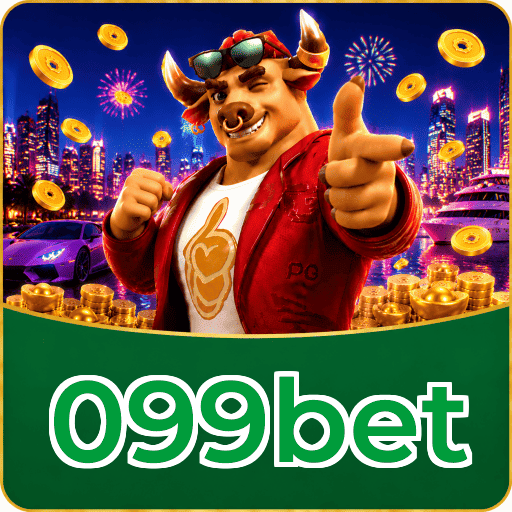 Slots 099bet - Jackpots Progressivos