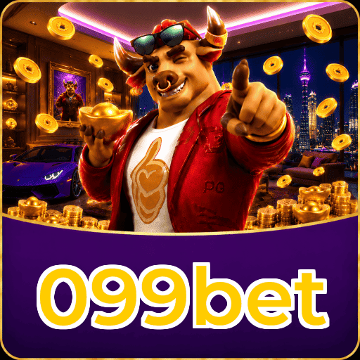 099bet Instalar Logo 2