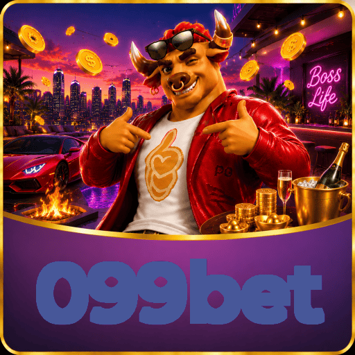 099bet Segurança Logo 1