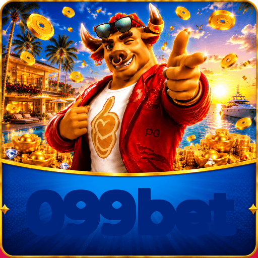 099bet Instalar Logo 3