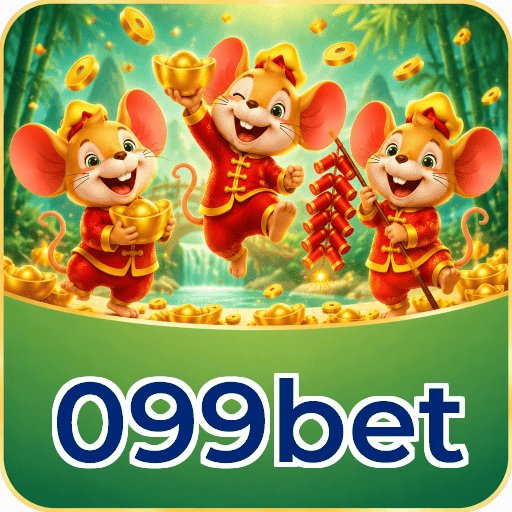 099bet Instalar Logo 1