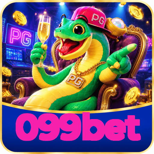 099bet Segurança Logo 3